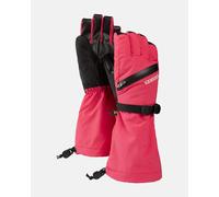 Burton Vent Gloves Rose M Fille