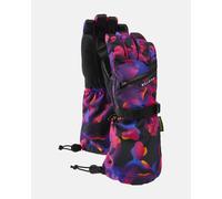 Gants Burton Vent violet enfant - XL