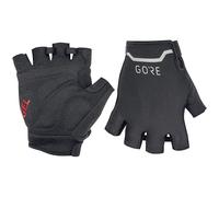 GOREWEAR C5 Gants courts, Black, 11