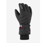 Gants Cairn Neige 2 C-Tex PrimaLoft noir femme - 8.5