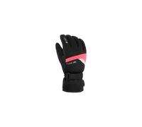 Gants Cairn Styl J C-tex (Neon Pink) Enfant 12