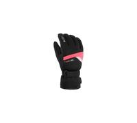 Gants Cairn Styl J C-tex (Neon Pink) Enfant 6