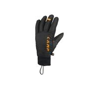 Gants CAMP G Air Hot Dry (Noir/Orange) XXL
