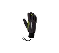 Gants camp g air noir jaune