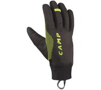Camp - Gants polyvalents en PrimaLoft® - G Air en Silicone - Taille XXL - Noir Noir XXL