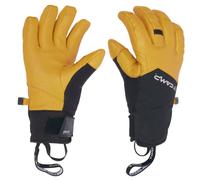 Camp G Crest - Gants alpinisme homme Black / Yellow S
