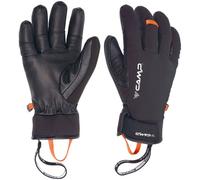 Gants CAMP G HOT WOOL DRY (Black) L