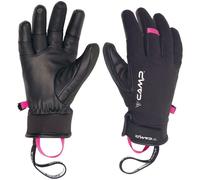 Gants CAMP G HOT WOOL DRY W (Black) Femme S