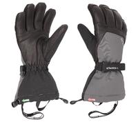 CAMP Geko Alpine - Mixte - Noir / Gris - taille S- modèle 2025