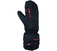 Gants Camp Hotmitt'n (Noir) mixte .M