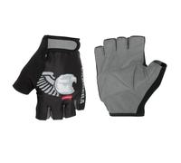 Gants CARRERA JEANS Muggio noirs