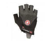 Castelli Gants de cyclisme ARENBERG Gel 2 Homme – Gel, Gris foncé – XXL