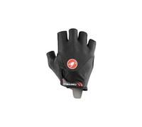 Castelli 4519028 ARENBERG Gel 2 Glove Unisex Gloves Black White L