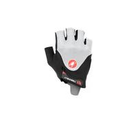 Castelli - Gants de cyclisme ARENBERG Gel 2 - Homme Noir/Ivoire XL