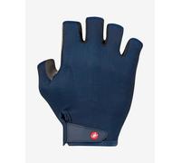 Castelli Gants vélo Competizione 3 Belgian Blue XL