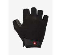 Castelli Competizione Short Gloves Noir XS Femme