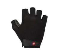 Castelli – Gants vélo Competizione Femme Noir – Taille M