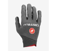 Gants Castelli CW 6.1 Cross longs noir - XS