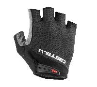 Gants Castelli Entrata V Noir, Taille XL