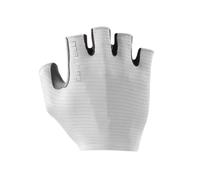 Gants Castelli Espresso Blanc, Taille XS