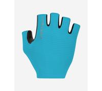 Gants Castelli Espresso bleu eau - L