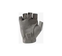 Gants castelli espresso femme blanc