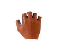 Gants castelli espresso marron