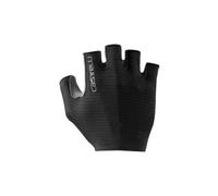 Gants castelli espresso noir