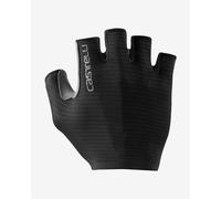 Castelli Espresso Short Gloves Noir M Homme Light Black