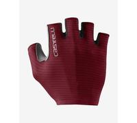 Gants Castelli Espresso violet bordeaux - XL
