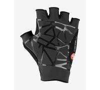 Gants Castelli Icon Race Rosso Corsa noir - M