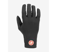 Gants Castelli Lightness 2 longs noir - XXL