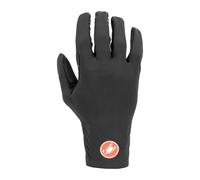 Castelli Gants Lightness 2 longs noir Taille M