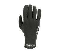Paires de gants longs femme castelli perfetto noir