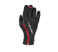Gants Castelli Spettacolo RoS Noir, Taille XL