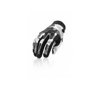 Acerbis X-Enduro Camo, gants M Noir/Gris/Gris Clair Noir/Gris/Gris Clair