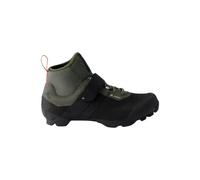 Vaude Bike Kuro Warm Gloves Noir 3XL
