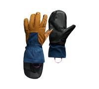 Gants de ski BLACK DIAMOND CIRQUE GLOVES (Bark Brown) LRG