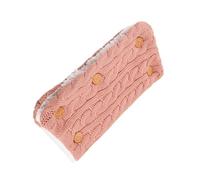 Gants chauds pour bébé - Coupe-vent et antigel - Pour l'automne et l'hiver - Pour landau, poussette, accoudoirs, activités de plein air - Avec chauffe-mains