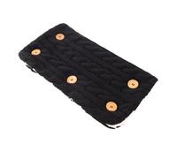 Gants chauds pour bébé - Coupe-vent et antigel - Pour l'automne et l'hiver - Pour landau, poussette, accoudoirs, activités de plein air - Avec chauffe-mains