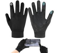 Gants Chauds pour, Gants isolants pour écran Tactile, pour garçons et Filles de 3 à 15 Ans, pour la Course à Pied, Le Cyclisme, Le Ski, l'hiver, la randonnée, Le Sport, Les Voyages, Les