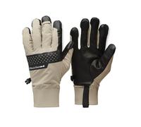 Gants chauds pour hommes Black Diamond Alpine Softshell pierre de lune XL