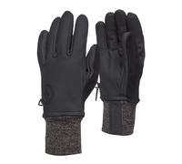 BLACK DIAMOND Dirt Bag Gloves - Mixte - Noir - taille 9.5/10- modèle 2026
