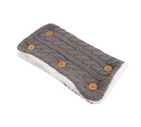Gants chauds pour poussette de bébé, mitaines coupe-vent et antigel, housse d ' accoudoir de poussette pour, chauffe-mains pour bébé, pour les promenades par temps froid, automne et hiver