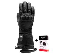 gants chauffant racer heat 5 noir M