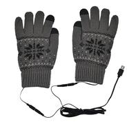 Gants chauffants à la main enfichables pour femmes | Gants chauffants pour femmes, gants chauffants par USB, gants chauffants pour homme, gants d'équitation Ca