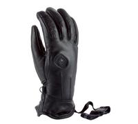 Gants chauffants « Cuir City » femme, Therm-Ic L