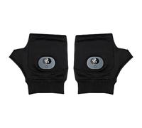 Gants Chauffants Électriques Pour L'hiver - Conception Sans Doigts, Affichage À Trois Niveaux De Température, Mitaines Douces De Protection Contre Le Froid | Confort Thermique Agréable Pour La Randonn