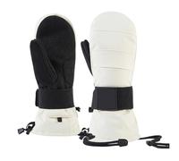 Gants chauffants : gants chauffants rechargeables, pour climat froid, gants thermiques avec écran tactile et protège-poignet, gants de neige avec doublure polaire pour homme, hiver,