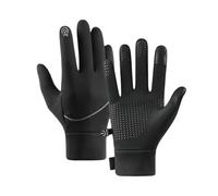 Gants Chauffants - Gants d'hiver USB Légers Et Chauffants | Moufles De Sport Hivernal Windproof Chaud - Imperméable Et Antidérapant, pour Ski Randonnée Camping Activités Outdoor